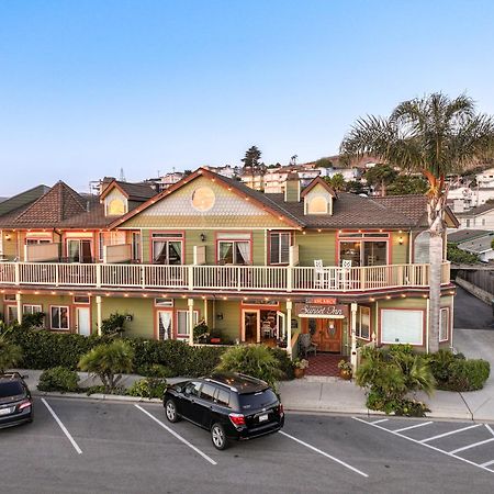 Cayucos Sunset Inn Ngoại thất bức ảnh