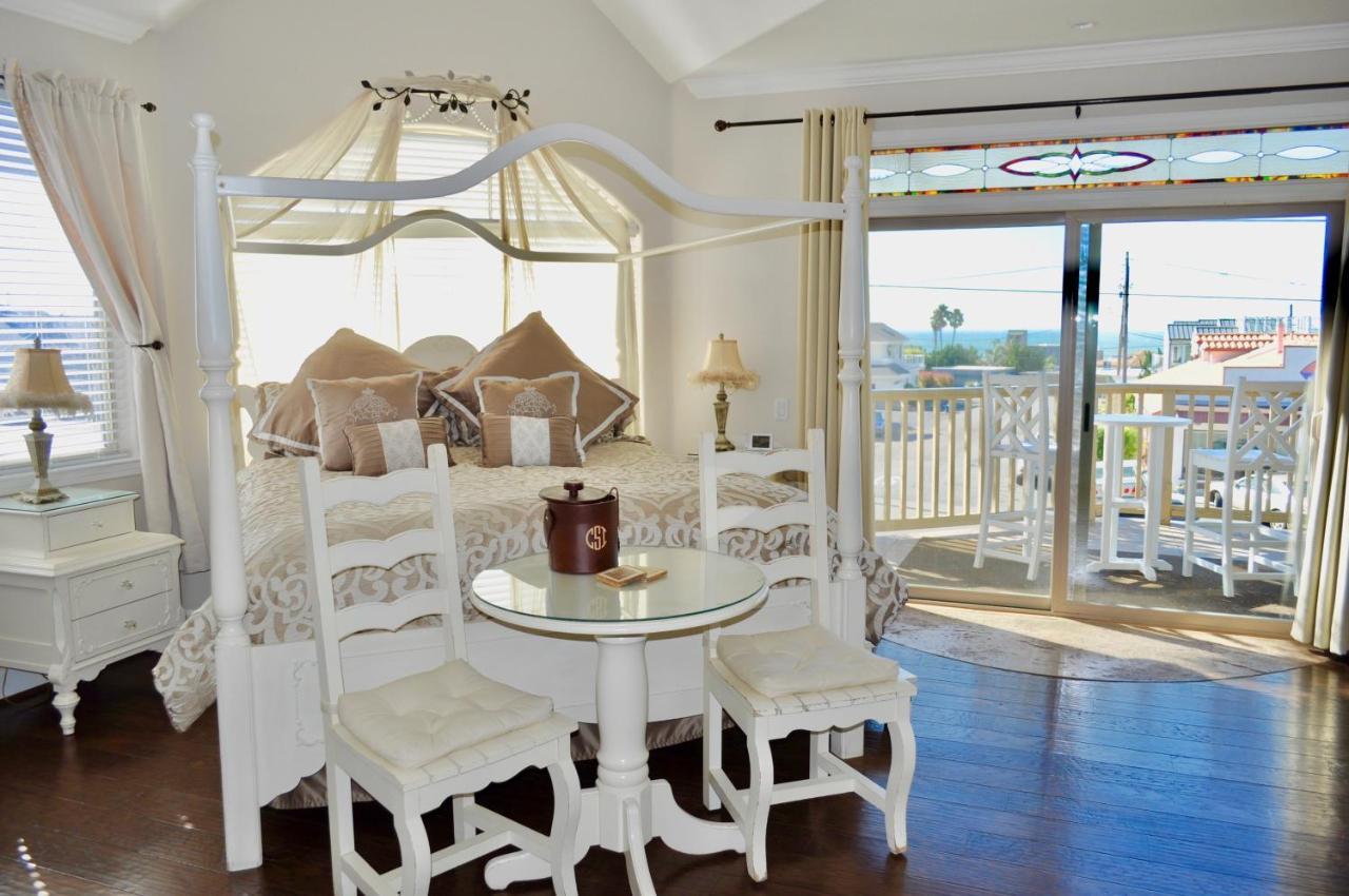 Cayucos Sunset Inn Ngoại thất bức ảnh