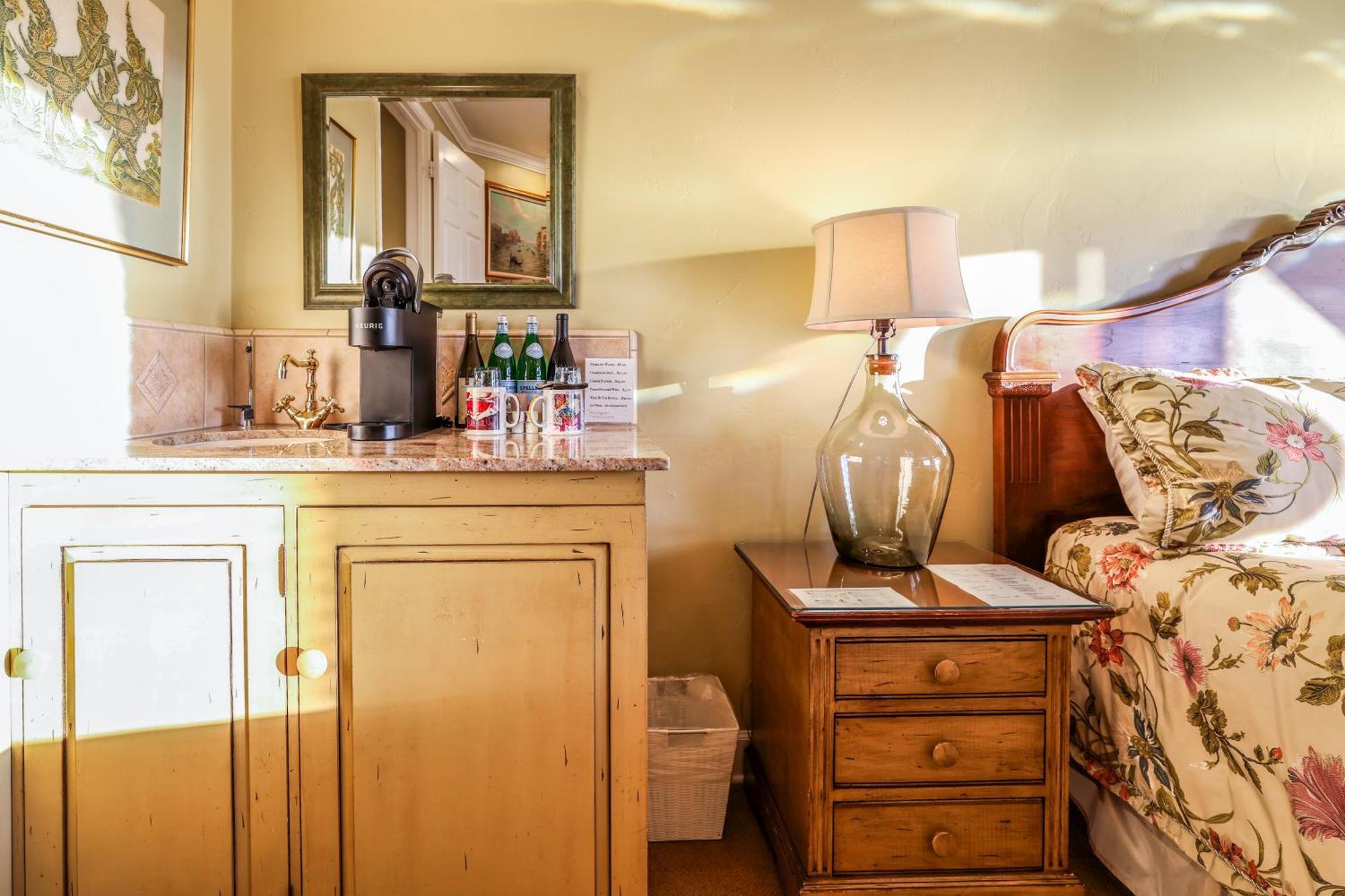 Cayucos Sunset Inn Ngoại thất bức ảnh