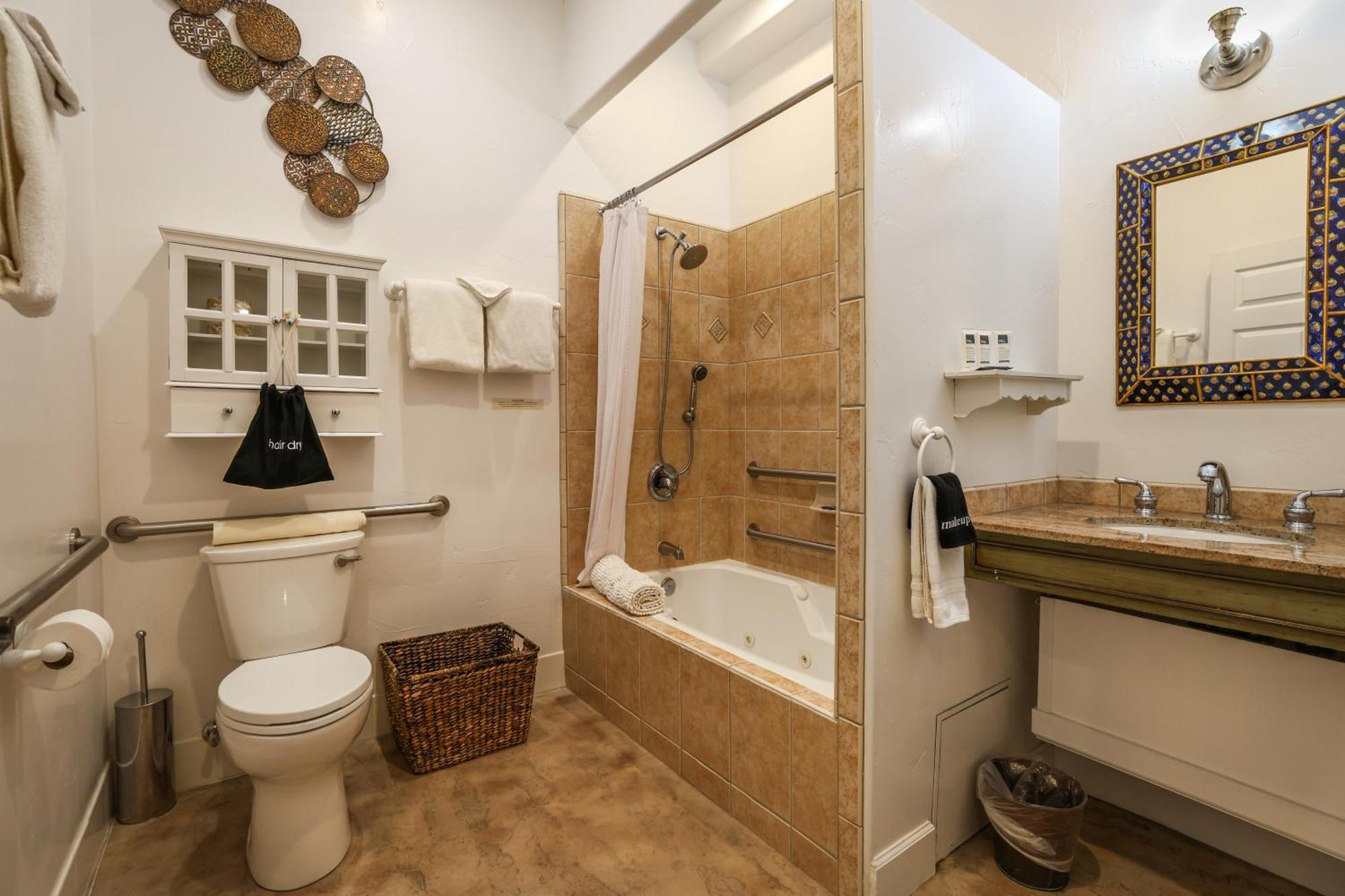 Cayucos Sunset Inn Ngoại thất bức ảnh